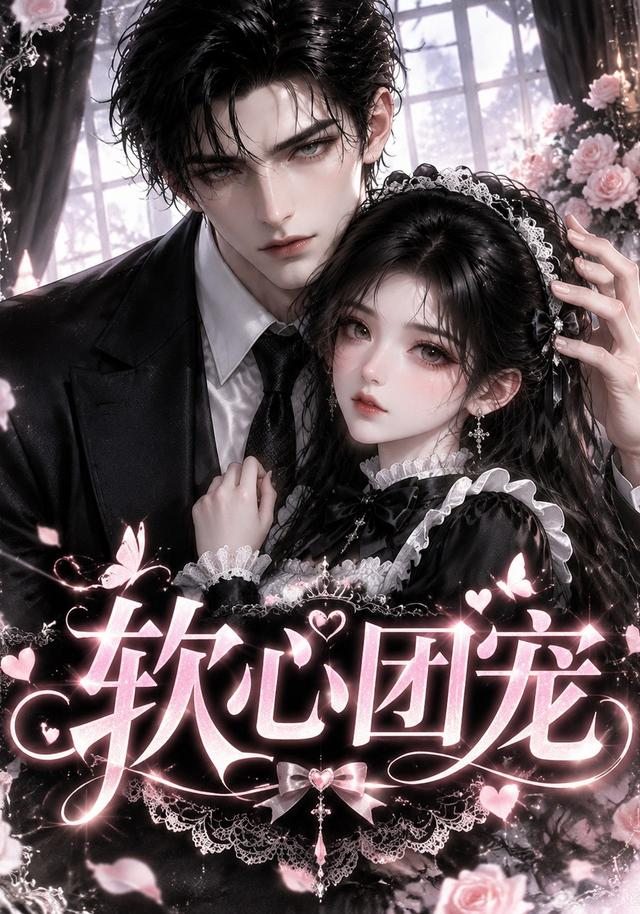 软心团宠封面